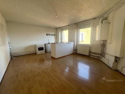 Annonce Vente 4 pi�ces Appartement Hericourt 70