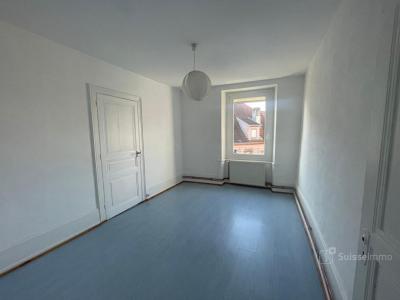 Acheter Appartement Hericourt Haute saone