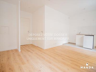 Annonce Location Appartement Reims 51