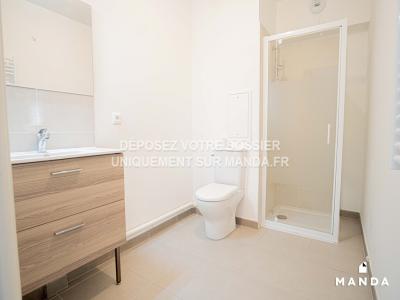 Louer Appartement 26 m2 Reims