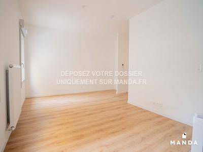 Louer Appartement Reims Marne