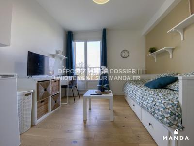 For rent Epinay-sur-seine 5 rooms 11 m2 Seine saint denis (93800) photo 0