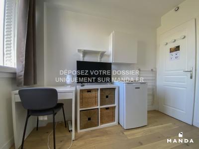 Annonce Location 5 pi�ces Appartement Epinay-sur-seine 93