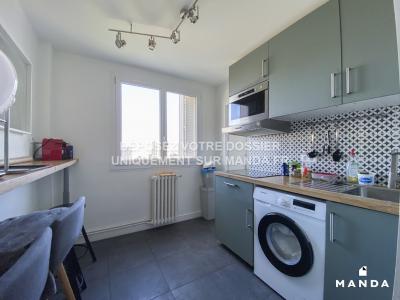Louer Appartement Epinay-sur-seine Seine saint denis