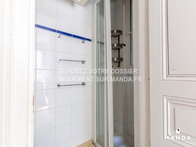 Louer Appartement Paris-2eme-arrondissement Paris