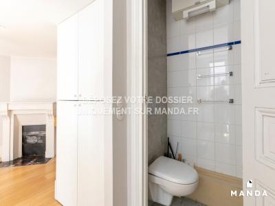 Louer Appartement Paris-2eme-arrondissement 1389 euros