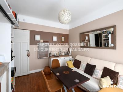 For rent Colombes 2 rooms 40 m2 Hauts de Seine (92700) photo 3