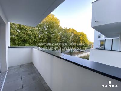 For rent Livry-gargan 2 rooms 45 m2 Seine saint denis (93190) photo 0