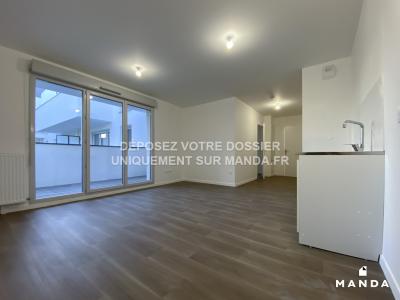 Annonce Location 2 pi�ces Appartement Livry-gargan 93