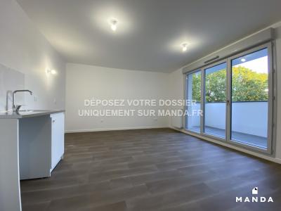 Louer Appartement 45 m2 Livry-gargan