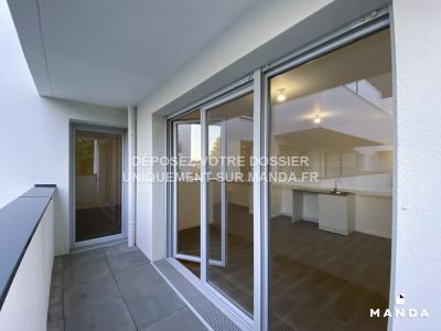 Louer Appartement Livry-gargan Seine saint denis