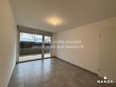 Louer Appartement Aussonne Haute garonne