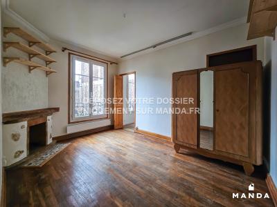 Louer Appartement Pre-saint-gervais Seine saint denis