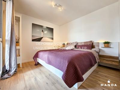 Louer Appartement Stains 1116 euros