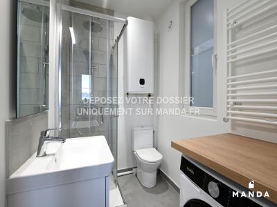 Louer Appartement Asnieres-sur-seine 995 euros