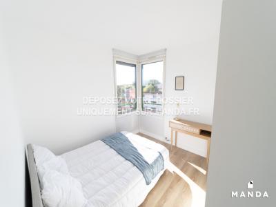 Louer Appartement 9 m2 Massy