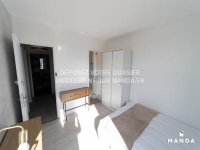 Louer Appartement Massy 595 euros