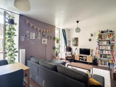 Annonce Vente 2 pi�ces Appartement Fontainebleau 77