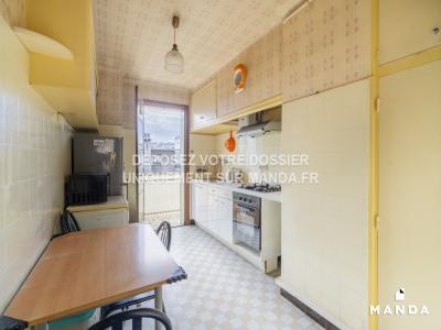 Louer Appartement Marseille-6eme-arrondissement 1195 euros