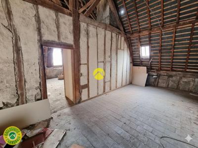 For sale Vierzon 1 room 224 m2 Cher (18100) photo 0