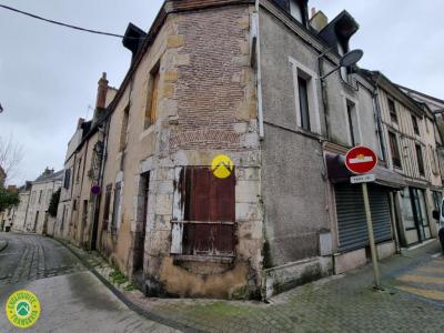 For sale Vierzon 1 room 224 m2 Cher (18100) photo 2
