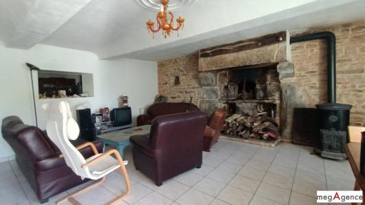 For sale Chahains 4 rooms 95 m2 Orne (61320) photo 2