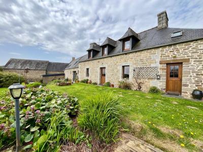 For sale Vieux-marche 7 rooms 171 m2 Cotes d'armor (22420) photo 0