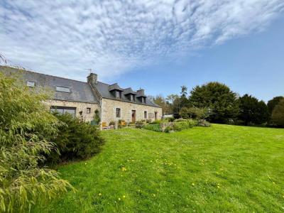 Annonce Vente 7 pi�ces Maison Vieux-marche 22