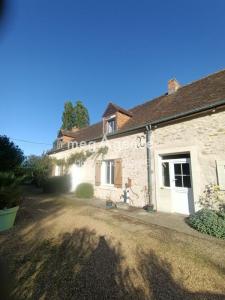 For sale Teloche 8 rooms 210 m2 Sarthe (72220) photo 0