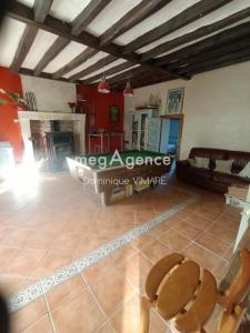 Acheter Maison Teloche 357000 euros