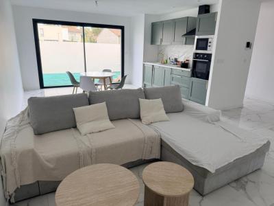 Annonce Vente 4 pi�ces Maison Olonzac 34