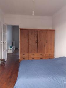Annonce Location 2 pi�ces Appartement Asnieres-sur-seine 92