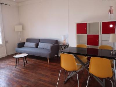 Louer Appartement 37 m2 Asnieres-sur-seine