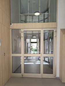 For rent Courbevoie 2 rooms 45 m2 Hauts de Seine (92400) photo 0