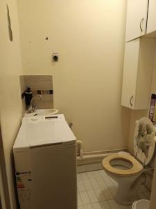 Louer Appartement Courbevoie Hauts de Seine