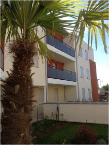 For rent Balma 3 rooms 67 m2 Haute garonne (31130) photo 0