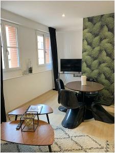 Annonce Location 2 pi�ces Appartement Toulouse 31
