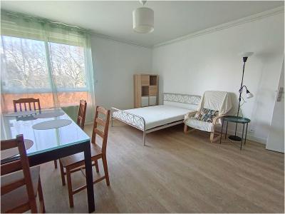 For rent Toulouse 1 room 27 m2 Haute garonne (31400) photo 2