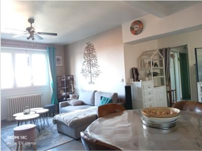 Acheter Maison Aiguefonde 155000 euros