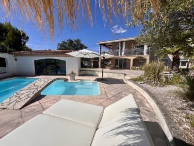 For sale Junas 5 rooms 160 m2 Gard (30250) photo 0