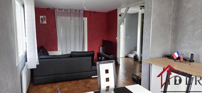 Acheter Maison 119 m2 Roche-lez-beaupre