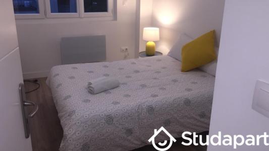 Annonce Location 2 pi�ces Appartement Toulouse 31