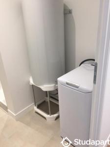 Louer Appartement 42 m2 Toulouse