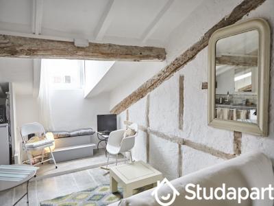 Louer Appartement 18 m2 Nice