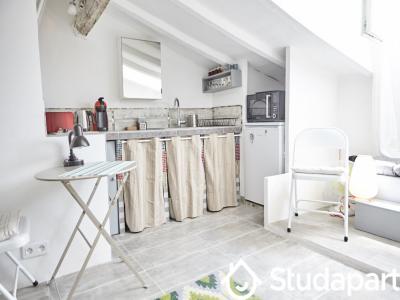 Louer Appartement Nice Alpes Maritimes