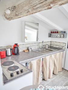 Louer Appartement Nice 600 euros