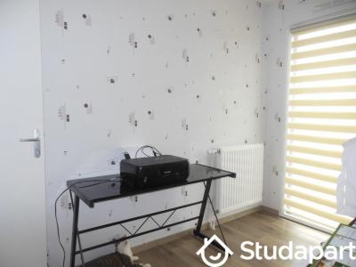 Annonce Location Appartement Rennes 35