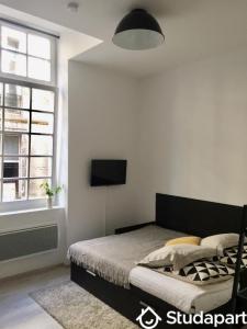 Louer Appartement Bordeaux Gironde