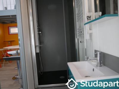 Annonce Location 2 pi�ces Appartement Nantes 44