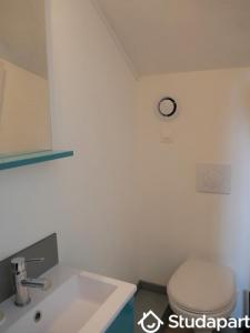 Louer Appartement 32 m2 Nantes